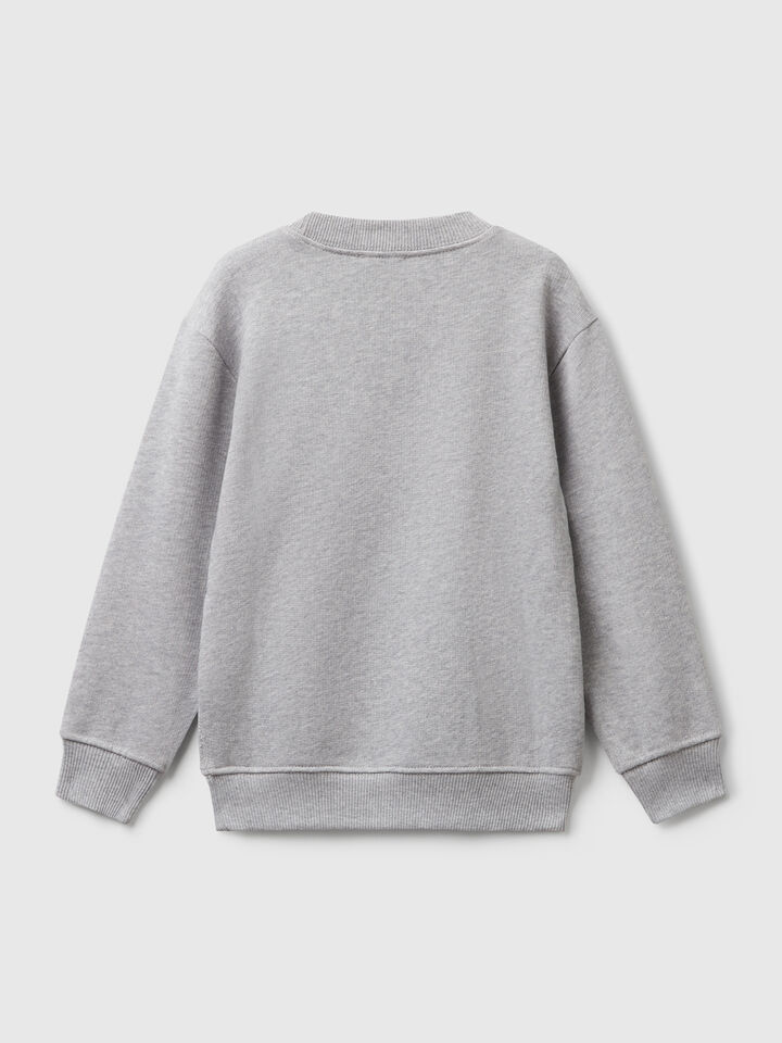 SWEATER L/S Junior Boy image number 2